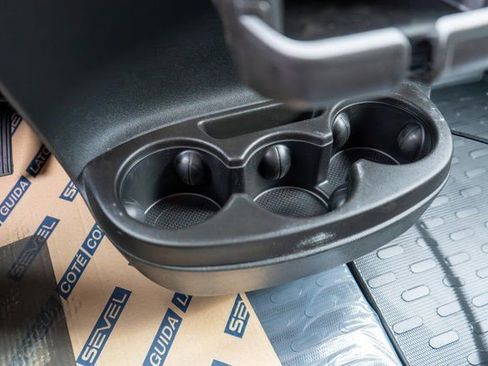 New 2026 RAM ProMaster 2500 w/ Convenience Group image 27