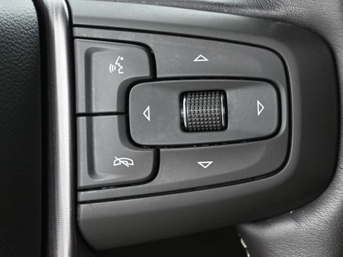 Used 2024 GMC Sierra 1500 Denali Ultimate AWD/4WD image 18
