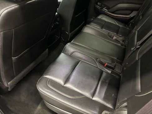 Used 2016 Chevrolet Tahoe LT AWD/4WD image 13