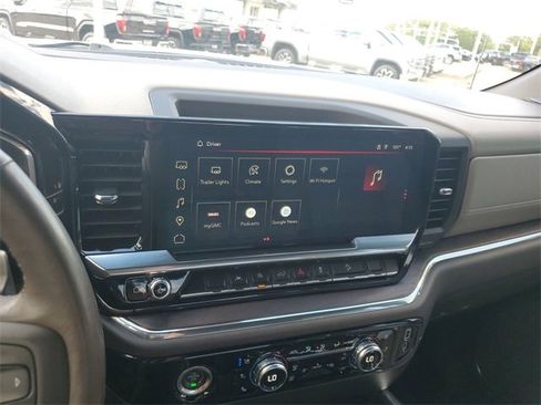 Certified 2023 GMC Sierra 1500 SLT image 13