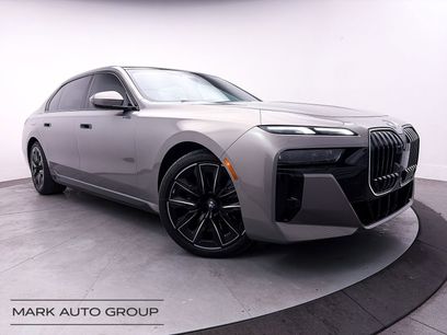 Used 2024 BMW 760i xDrive