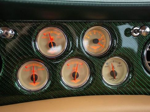 Used 2002 Bentley Arnage R image 56