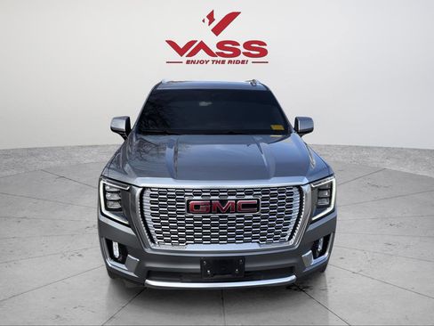 Used 2022 GMC Yukon Denali image 10