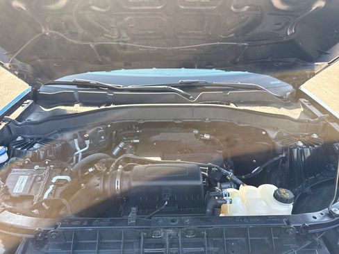 Used 2020 Ford Explorer XLT RWD image 30