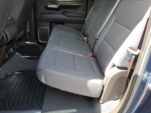 Certified 2023 Chevrolet Silverado 1500 LT image 11