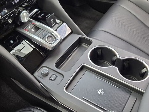 Certified 2026 Acura MDX w/ Technology Package FWD image 20