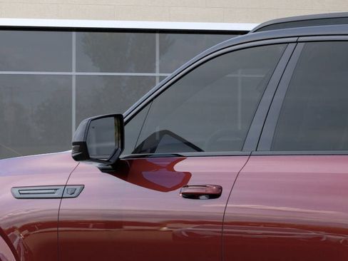 New 2026 Cadillac Escalade IQ Sport 2 w/ LPO, ONYX Package image 12