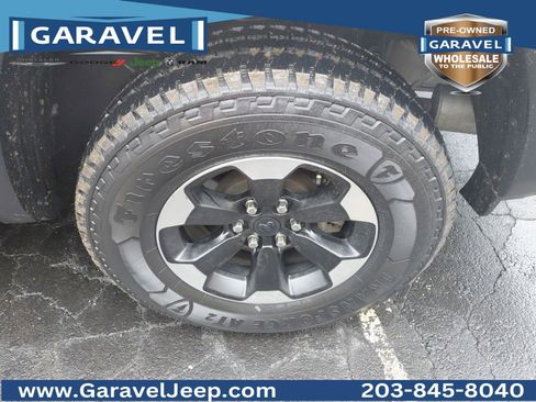 Used 2019 RAM 1500 Rebel w/ Rebel Level 2 Equipment Group image 29