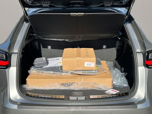 New 2026 Lexus NX 450h+ F Sport AWD/4WD image 13