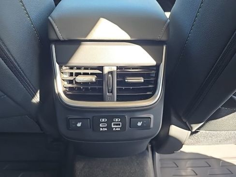 New 2025 Subaru Outback Onyx Edition XT w/ Popular Package #2 image 16