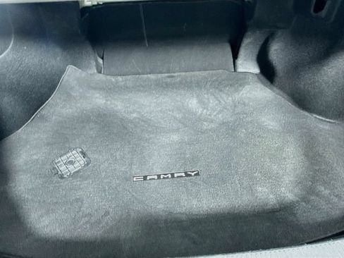 Certified 2021 Toyota Camry SE FWD image 25