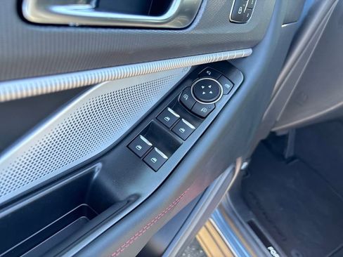 New 2025 Ford Explorer ST w/ Sun And Sound Package image 14