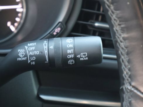 Used 2024 MAZDA CX-30 AWD 2.5 S w/ Select Sport Pkg image 37