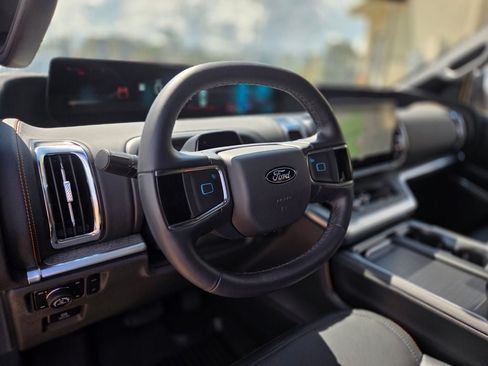 New 2026 Ford Expedition Tremor AWD/4WD image 19