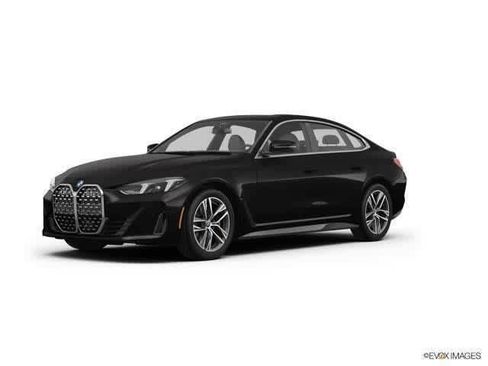 New 2026 BMW 430i xDrive w/ M Sport Package AWD/4WD image 1