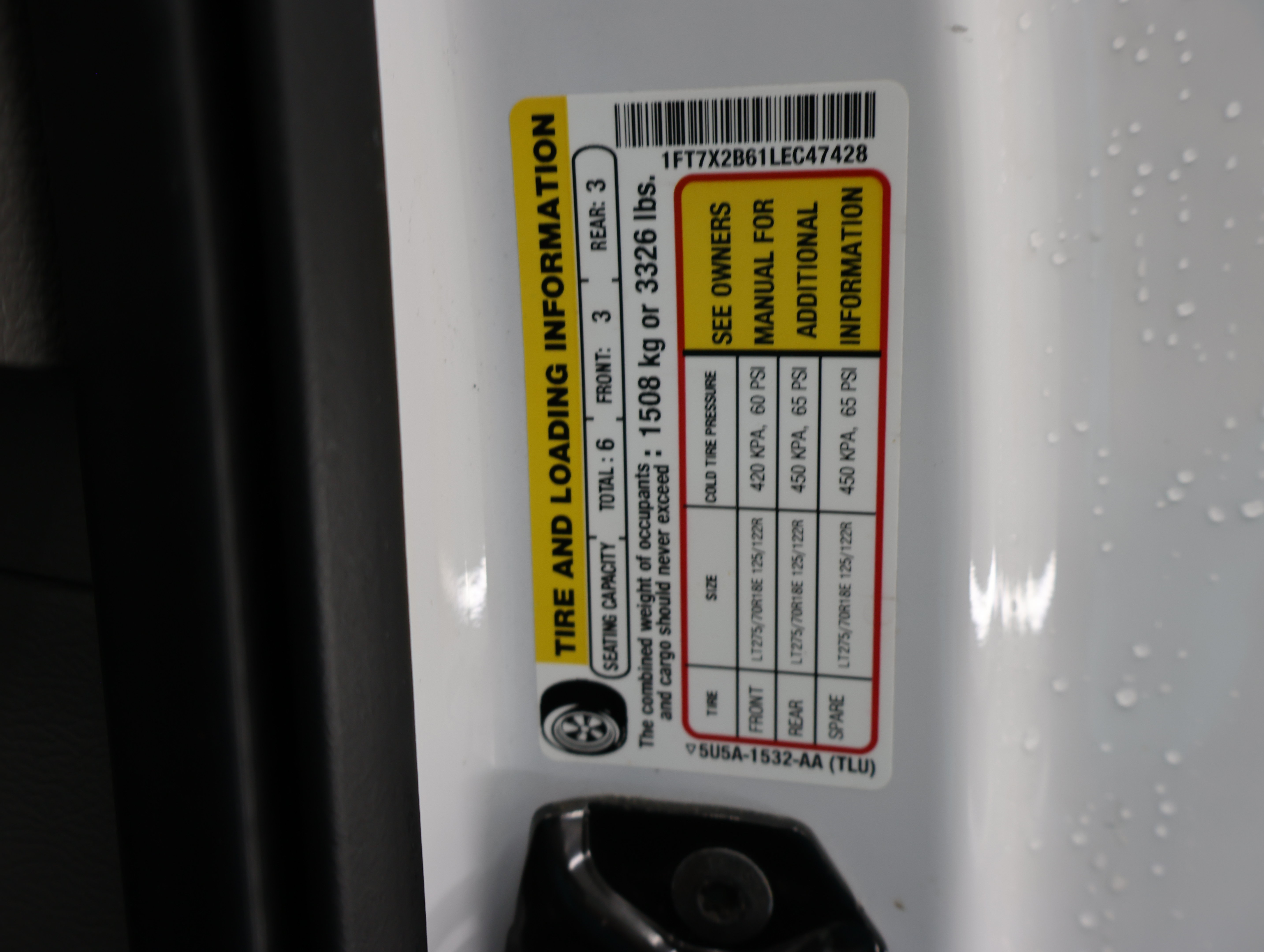 Used 2020 Ford F250 XLT w/ XLT Value Package AWD/4WD image 51