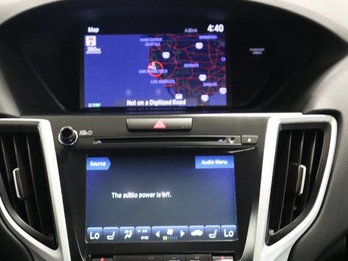 Used 2019 Acura TLX V6 w/ Technology Package FWD image 29