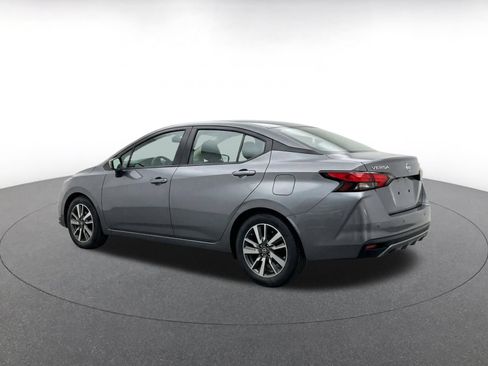Used 2025 Nissan Versa SV FWD image 7