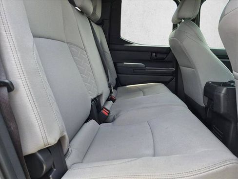 Used 2024 Toyota Tacoma SR5 RWD image 17