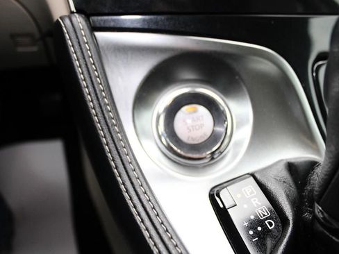 Used 2017 Nissan Maxima Platinum w/ Medallion Package image 17