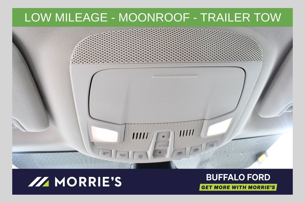 Used 2024 Ford Edge SEL w/ Convenience Package AWD/4WD image 1