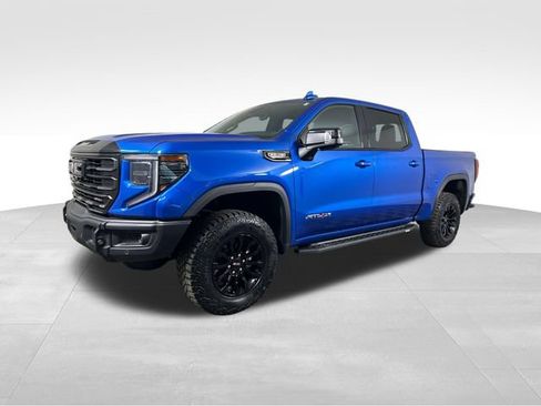 Used 2023 GMC Sierra 1500 AT4X AWD/4WD image 2