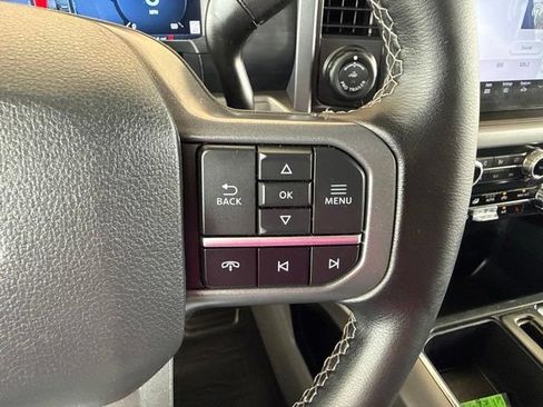 Used 2024 Ford F150 XLT w/ Equipment Group 302A MID AWD/4WD image 18