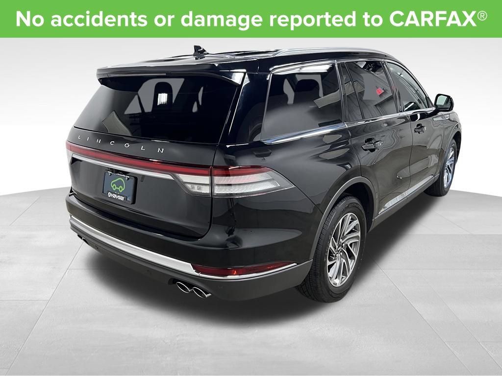 Used 2023 Lincoln Aviator AWD image 4