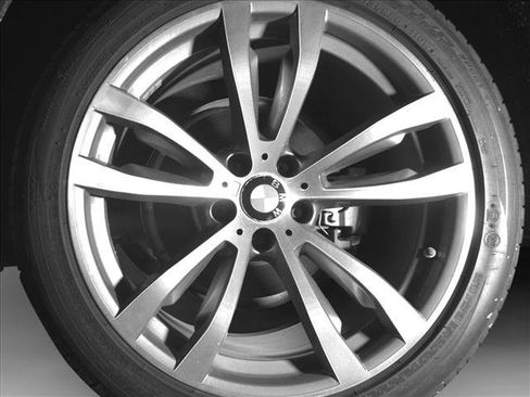 Used 2015 BMW X6 sDrive35i image 12