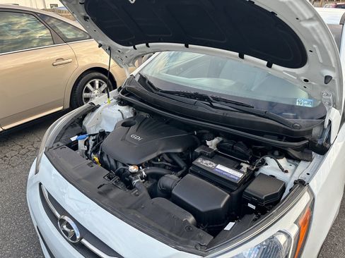 Used 2015 Hyundai Accent GS image 37