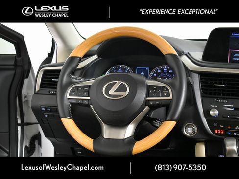 Used 2021 Lexus RX 350 FWD w/ Premium Package image 27