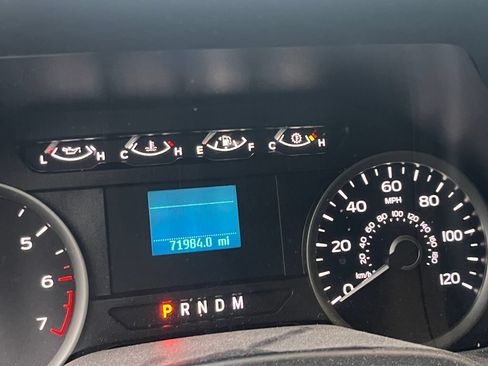 Used 2020 Ford F150 XLT AWD/4WD image 2