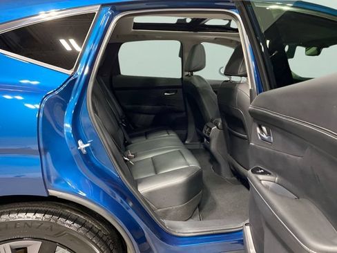 Certified 2025 Nissan Murano SL w/ Cargo Package AWD/4WD image 27