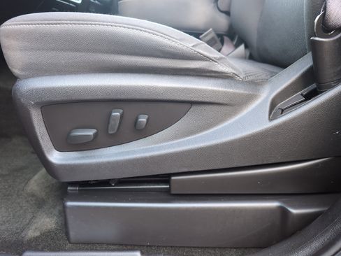 Used 2017 Chevrolet Silverado 1500 LT w/ Rally 2 Edition image 20