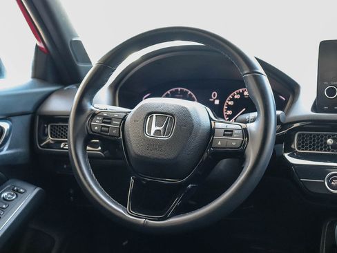 Certified 2024 Honda Civic Sport image 18