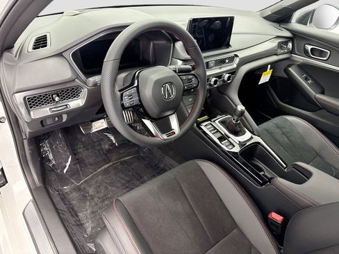 New 2026 Acura Integra Type S FWD image 10