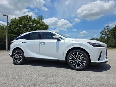 New 2026 Lexus RX 350 Premium Plus