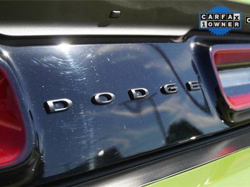 Certified 2023 Dodge Challenger R/T Scat Pack image 11