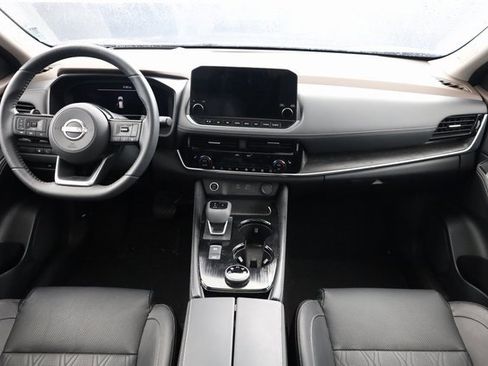 Used 2023 Nissan Rogue Platinum w/ Platinum Premium Package image 15