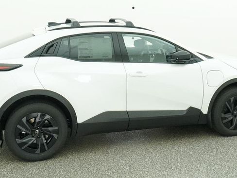 New 2026 Toyota C-HR AWD/4WD image 52