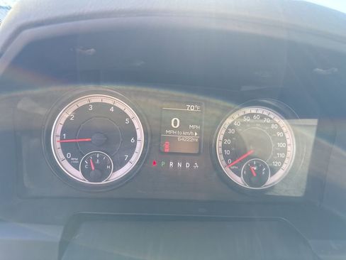 Used 2019 RAM 1500 Tradesman w/ Popular Equipment Group image 11