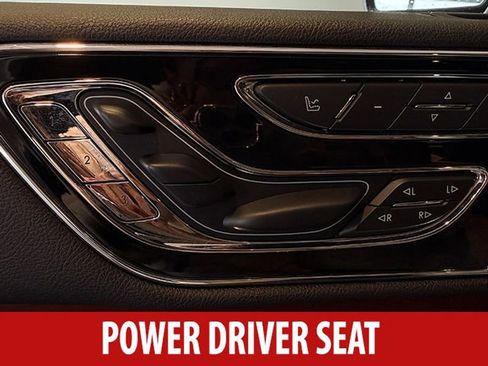 Used 2020 Lincoln Navigator Reserve w/ Luxury Package AWD/4WD image 7