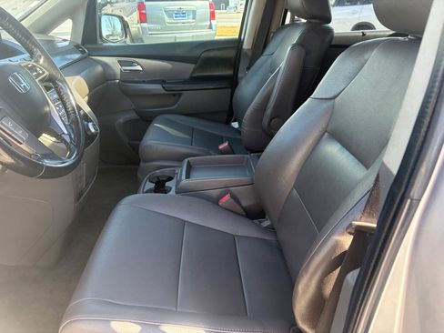 Used 2013 Honda Odyssey EX-L image 14