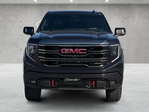 Used 2023 GMC Sierra 1500 AT4 w/ Technology Package image 18