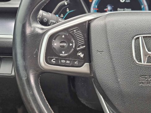 Used 2018 Honda Civic EX-T image 26