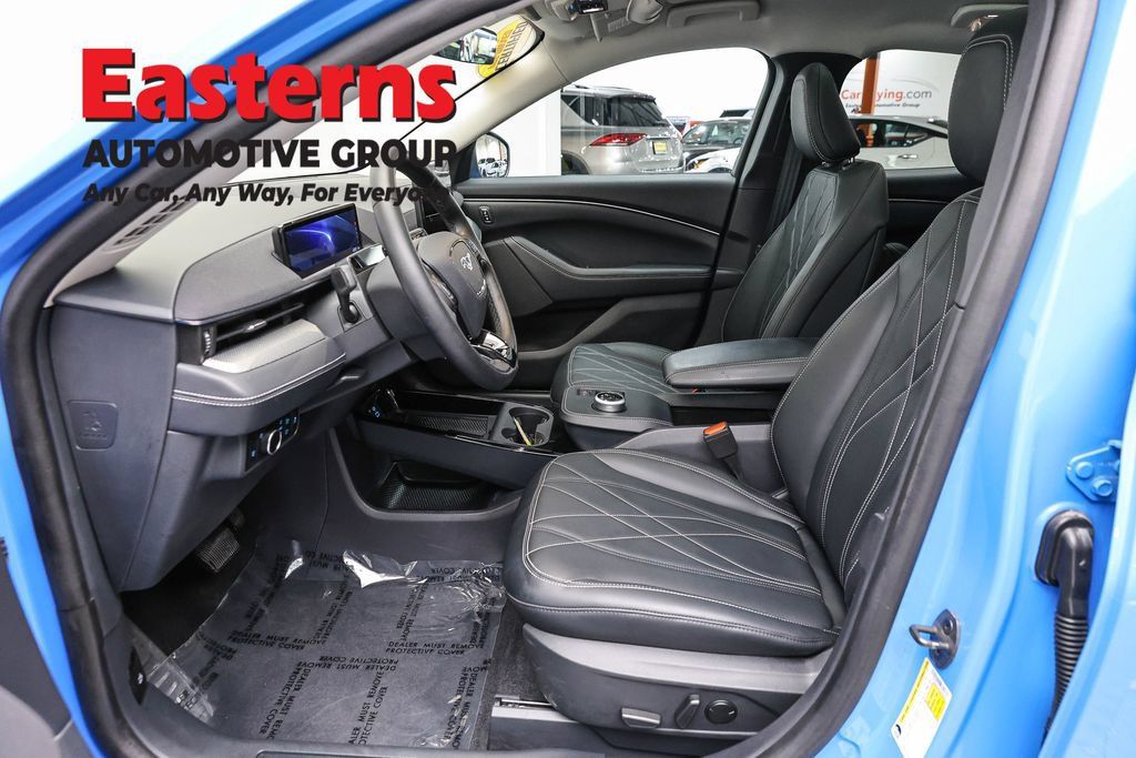 Used 2023 Ford Mustang Mach-E California Route 1 AWD/4WD image 9
