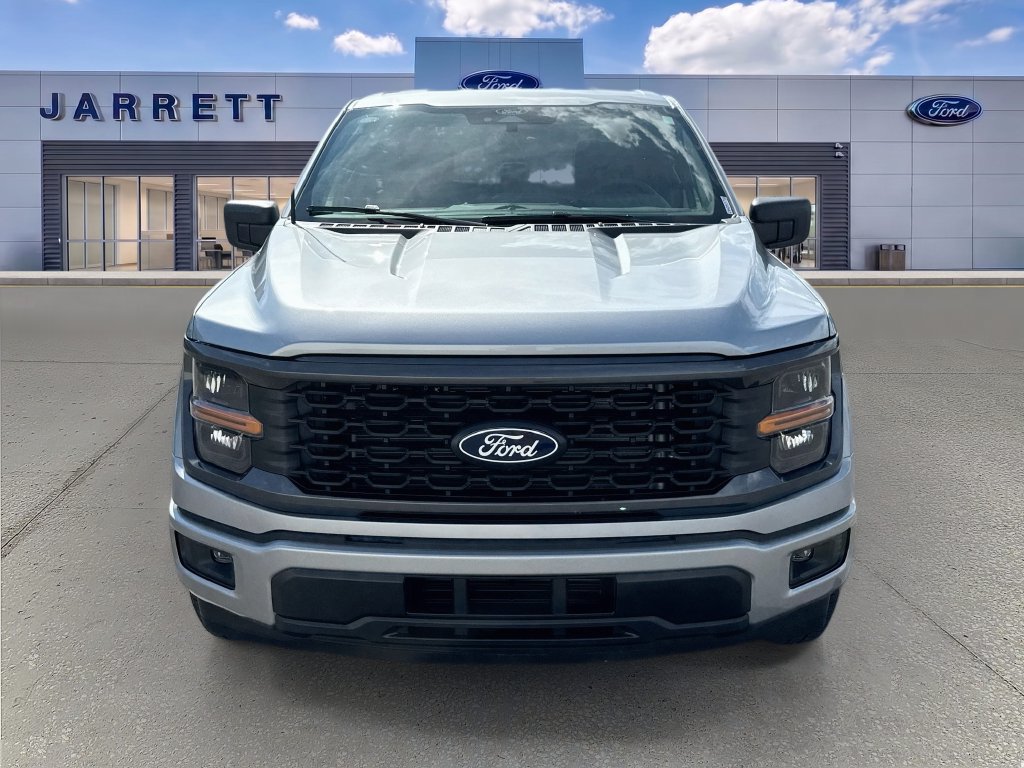 New 2026 Ford F150 STX w/ Equipment Group 200A RWD image 2