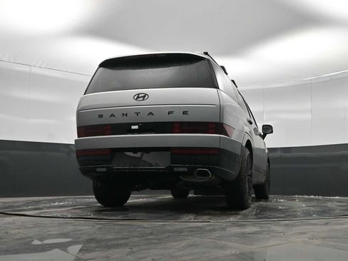 New 2026 Hyundai Santa Fe Calligraphy FWD image 36
