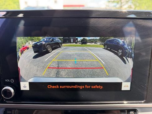 Certified 2025 Toyota Camry LE FWD image 20