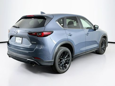 Used 2025 MAZDA CX-5 Carbon Edition AWD/4WD image 9